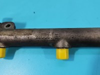 Listwa wtryskowa CZUJNIKI Mercedes W204 2.2 CDI 9307Z515A, 9307Z512A, 55PP07-02