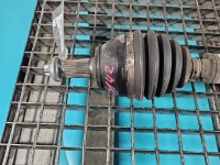 Półoś przód lewa Mercedes W177 2.0 T automat