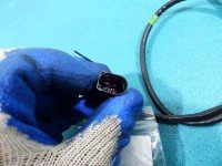 Czujnik temperatury spalin Seat Toledo IV 12- 1.6 tdi 04L906088CR