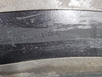 Listwa błotnika przód lewa Suzuki Celerio 990E0-84M09-000