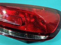 Lampa tył prawa Vw Scirocco III 08- HB EUROPA