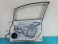 DRZWI PRZÓD PRAWE PASAŻERA Honda Jazz III 5d biały NH578