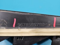 KIEROWNICA Wlot powietrza Peugeot 3008 II 1.6 T hybrid4