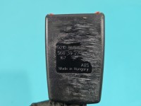 Pas bezpieczeństwa przód lewy kierowcy 601384100 Mercedes Sprinter II 906 EU