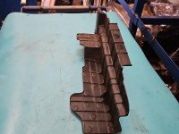 KIEROWNICA Wlot powietrza Hyundai I30 II 12-16 1.4 16V