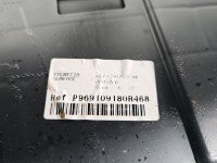 Podłokietnik TUNEL Renault Megane IV P9691091880 EUROPA