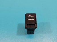 Gniazdo USB Toyota Avensis III T27 86190-0D030