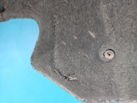 PŁYTA PODWOZIA Osłona silnika dolna AUDI A6 C7 4G0863822C 3.0 TDI (CLAA)