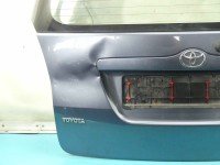 Klapa tył Toyota Corolla Verso I HB 5d 8N6