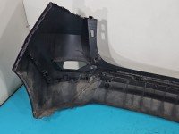 Zderzak tył Hyundai Tucson III 15-20 brązowy XN3 HB