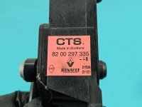 Pedał gazu potencjometr Renault Clio III 8200297335 1.2 TCe