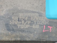 Instalacja Wiązka drzwi tył prawych Toyota Land Cruiser J200 07- 82153-60271-2, 89746-60030