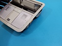 Lampa kabiny lampka Toyota Corolla E16 E18 13- 81260-02480