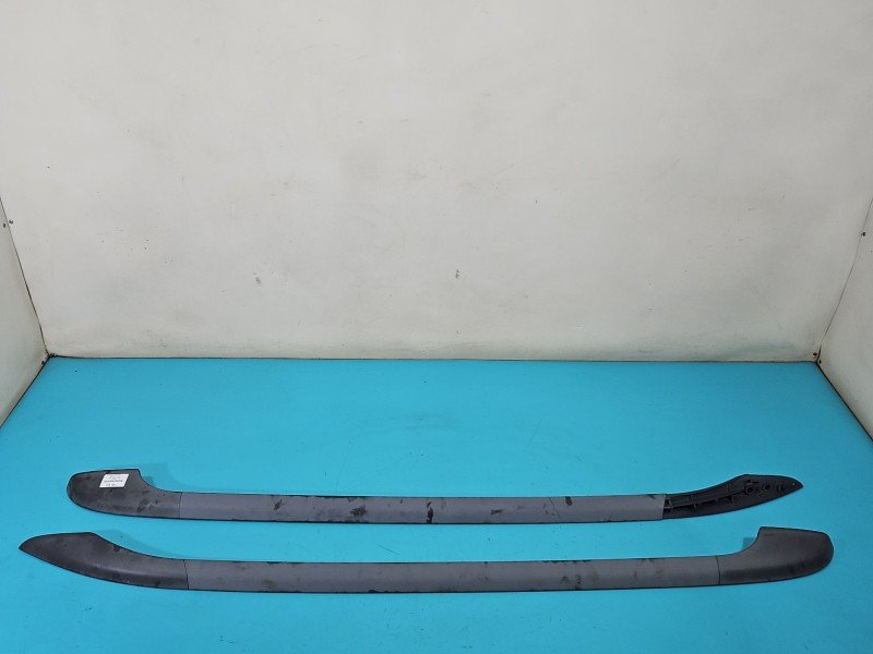 Relingi dachowe komplet Skoda Yeti Relingi dachowe komplet Skoda Yeti