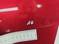 DRZWI PRZÓD LEWE KIEROWCY Mazda CX-5 I 12-17 5d bordowy 41V