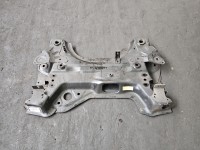 WÓZEK KOŁYSKA TRAWERS Sanki Belka silnika Peugeot 3008 II 1.5 hdi