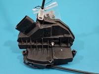 Zamek tył lewy 31301742 VOLVO S60 II 10- Producent części: Volvo, 6pin