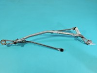 Mechanizm wycieraczek BMW G30 europa W6153S