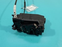 Zamek tył lewy 9826137680 Citroen C4 Grand Picasso II 13-22 CITROEN, 7pin