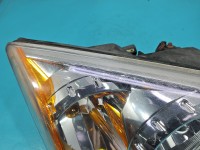 Reflektor prawy lampa przód Dodge Caliber EUROPA