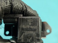 Zamek klapy tył 81230-A6000, 81230A6000 Hyundai I30 II 12-16 HB Hyundai