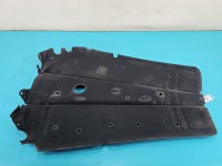 Wygłuszenie pozostałe PODBITKA BMW iX3 G08