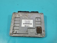 Komputer Sterownik silnika 06A906033FF, 5WP40329 Seat Leon II 1.6 SR (BSE)