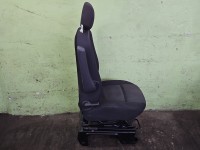 Fotel lewy przód kierowcy Renault Master III 10-24 EU 5d