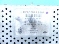 Sterownik moduł Mercedes W221 A2218208889, A2218271062