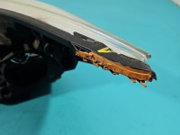 Reflektor prawy lampa przód Ford Focus Mk3 EUROPA