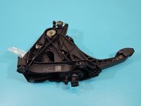 Pedał pedały Skoda Octavia III hamulca sprzęgła