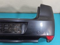 Zderzak tył Renault Laguna III grafitowy TEB66 HB