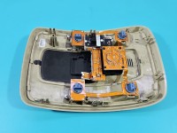 Lampa kabiny lampka Volvo XC60 I 08- 39806293