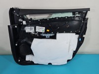 Tapicerka drzwi przód lewa boczek Ford S-max II MK2