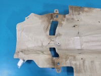 Osłona Producent części: FORD, termiczna wydechu, JX6B-11448-AC Ford Focus Mk4 1.5 TDCI