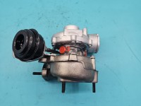 Turbosprężarka Regenerowana Audi A4 B6 1.9 tdi 131KM 717858-1, 038145702E, EAL0161