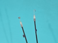 Zamek tył prawy Suzuki Sx4 I 06- Suzuki, 2pin