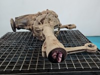 Most przedni przód Toyota Land Cruiser 120 J120 3.0 D4D (1KD)