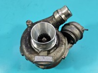 Turbosprężarka Renault Scenic II 2.0 dci M9R 150KM 765015-4, 8200347344