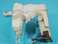 Zbiornik Zbiorniczek płynu spryskiwacza Peugeot 508 I