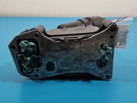 Podstawa filtra oleju obudowa BMW X6 E71 7800066 3.0d