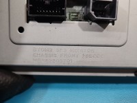 Wyświetlacz Opel Astra V K 42342511 monitor