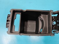 Podłokietnik TUNEL Jeep Cherokee KL EUROPA