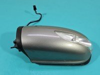 Lusterko lewe pin Mercedes W245 HB 748 5d europa