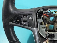 Kierownica Opel Astra IV J 13305818