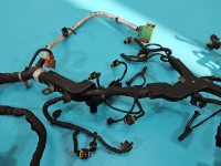 InstalacJa Wiązka silnika 48852031F 3.0 CRD Jeep Grand Cherokee IV WK2