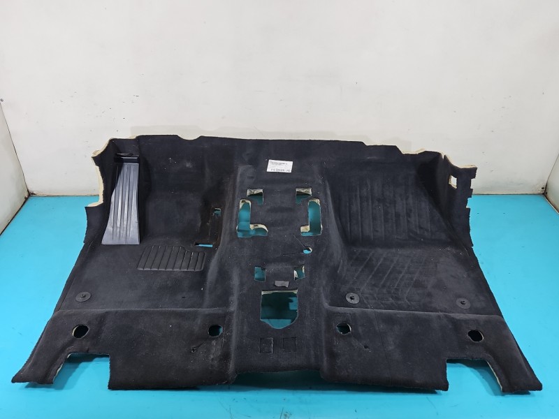 Wykładzina DYWAN PODŁOGA BMW X5 F15 9000638