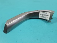 Osłona ZAŚLEPKA PLASTIK Toyota Land Cruiser 120 J120 58834-60020