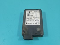 Sterownik moduł Europejska, Radar tył Mercedes W222 A0009055510