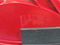 Lampa tył prawa AUDI A4 B8 sedan EUROPA